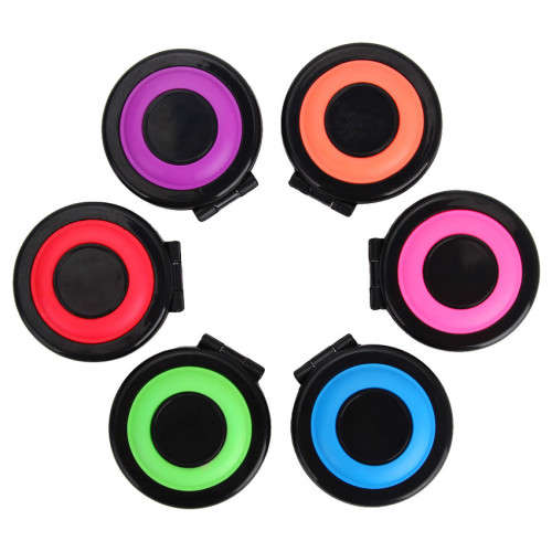 Temporary Hair Chalk - Purple