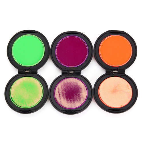 Temporary Hair Chalk - Purple