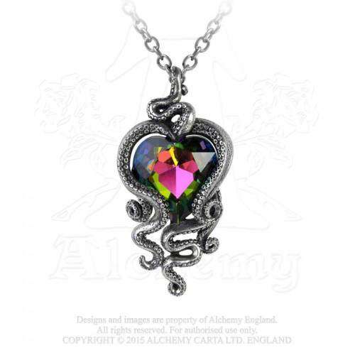 Last Chance! Alchemy Gothic P723 Heart of Cthulhu