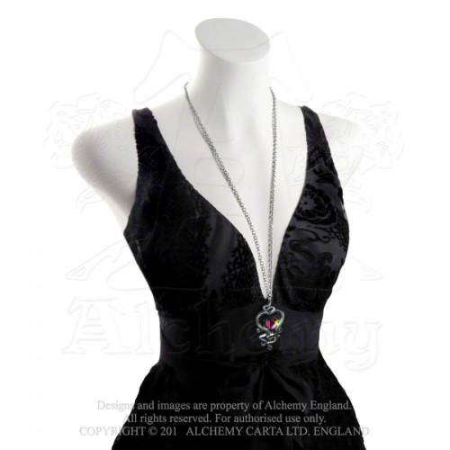 Last Chance! Alchemy Gothic P723 Heart of Cthulhu