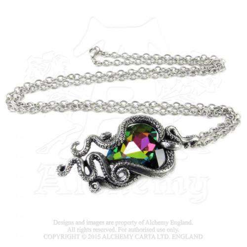 Last Chance! Alchemy Gothic P723 Heart of Cthulhu