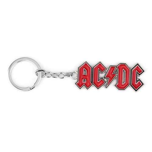 ACDC Key Chain