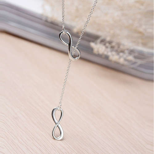 Infinity Necklace