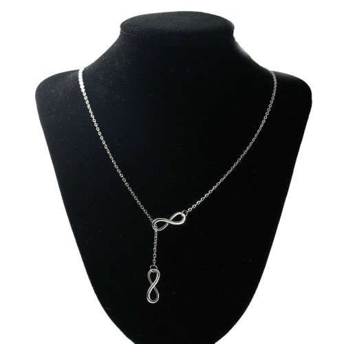 Infinity Necklace