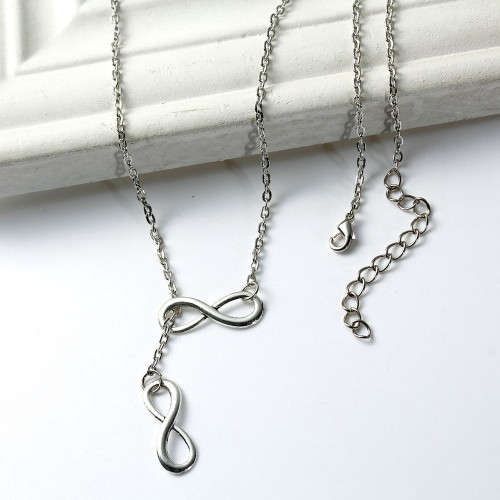 Infinity Necklace