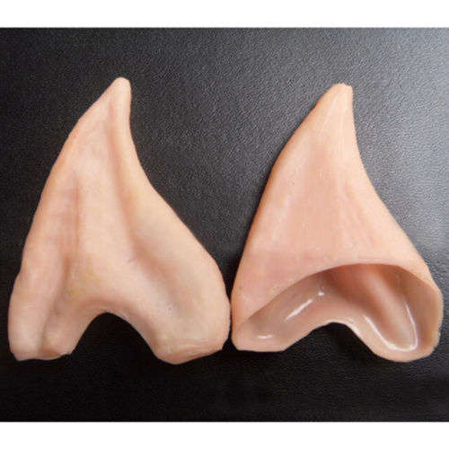 Cosplay Pointed Elf Ears