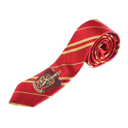Harry Potter Neck Tie - Gryffindor