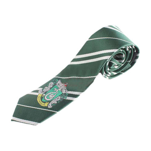 Harry Potter Neck Tie - Slytherin