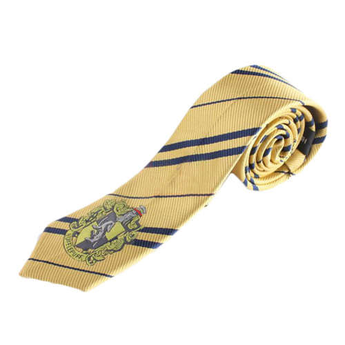 Harry Potter Neck Tie - Hufflepuff