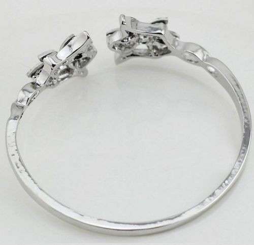 The Lord of the Rings Arwen's Evenstar Cuff