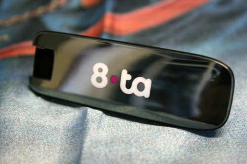 Huawei E367 HSPA+ 21.6 Mbps USB Rotator 3G Modem including carry pouch [pre-owned]