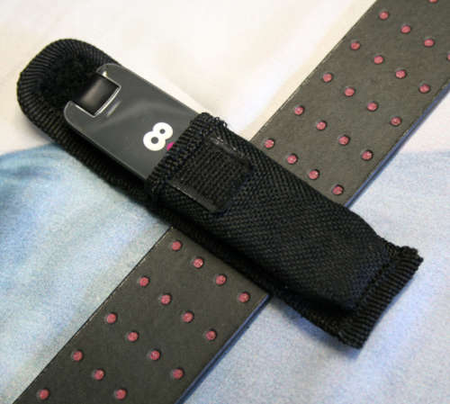 Huawei E367 HSPA+ 21.6 Mbps USB Rotator 3G Modem including carry pouch [pre-owned]