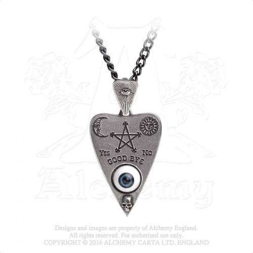 Best Seller! Alchemy Gothic P766 Planchette