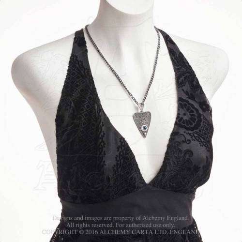 Best Seller! Alchemy Gothic P766 Planchette