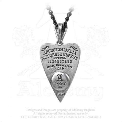 Best Seller! Alchemy Gothic P766 Planchette