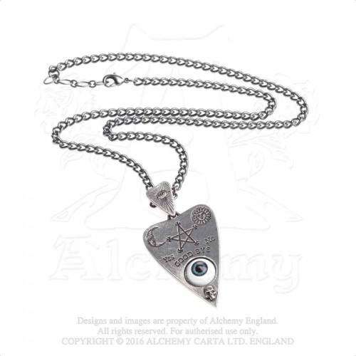 Best Seller! Alchemy Gothic P766 Planchette