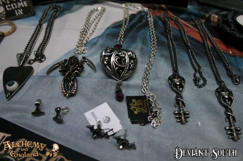 Best Seller! Alchemy Gothic P766 Planchette