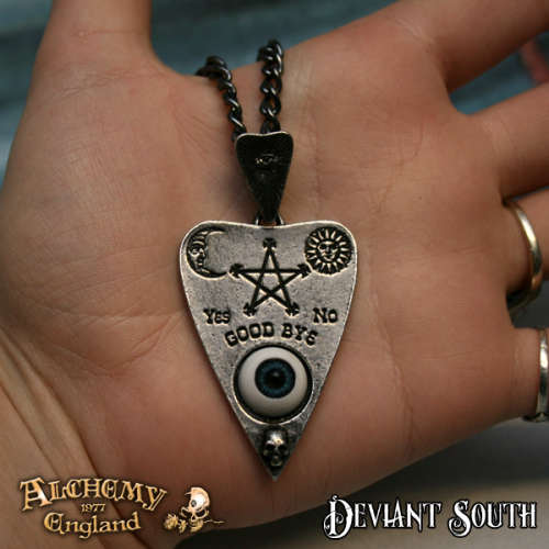 Best Seller! Alchemy Gothic P766 Planchette