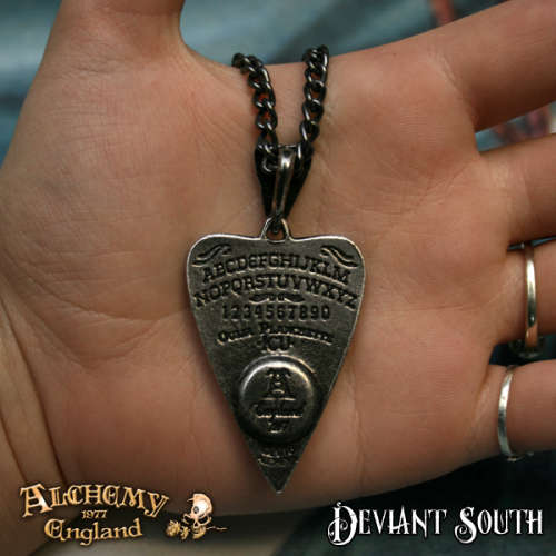 Best Seller! Alchemy Gothic P766 Planchette