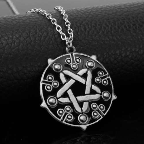 The Witcher 3: Wild Hunt Yennefer Necklace