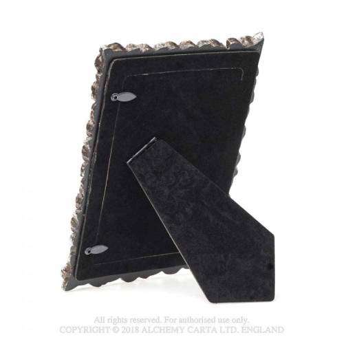 Alchemy Gothic SA5 Rose Photo Frame
