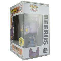 PPJoe Clear 2mm Hard Stackable Pop Protector [Single Protector]