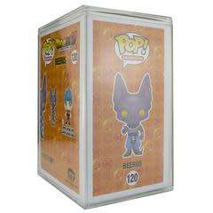 PPJoe Clear 2mm Hard Stackable Pop Protector [Single Protector]