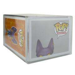 PPJoe Clear 2mm Hard Stackable Pop Protector [Single Protector]