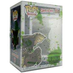 PPJoe Standard 4 Inch Alien Blood Pop Protector 0.45mm [Single Protector]