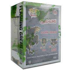 PPJoe Standard 4 Inch Alien Blood Pop Protector 0.45mm [Single Protector]