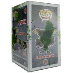 PPJoe Standard 4 Inch Alien Blood Pop Protector 0.45mm [Single Protector]