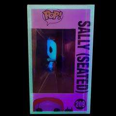 PPJoe Standard 4" Glow in the Dark Pop Protector 0.45mm [Single Protector]