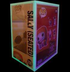 PPJoe Standard 4" Glow in the Dark Pop Protector 0.45mm [Single Protector]