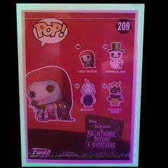 PPJoe Standard 4" Glow in the Dark Pop Protector 0.45mm [Single Protector]