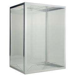 PPJOE Standard 4" Silver Grail Edition Pop Protector 0.50mm [Single Protector]