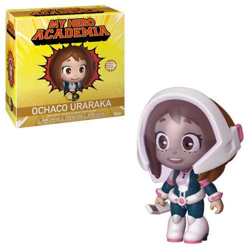 Funko Pop! 5 Star: My Hero Academia - Ochaco Uraraka vinyl figure