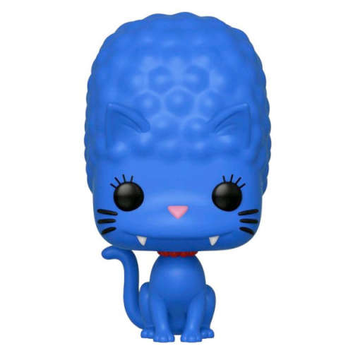 Funko Pop! Television: The Simpsons Treehouse of Horror - 819 Panther Marge vinyl figure