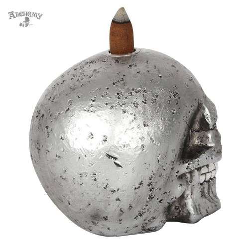 Alchemy The Void Incense Backflow Burner (backflow cones not included)