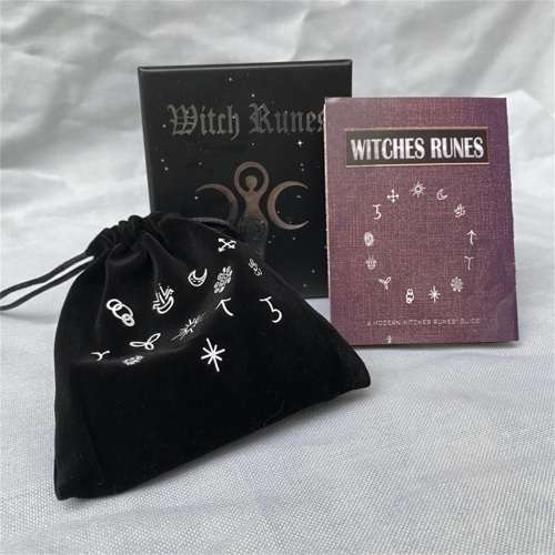 Witch Runes