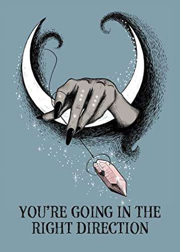 NEW - IN STOCK - Crystal Ball Pocket Oracle Deck -- 13 Oracle Cards and Guidebook