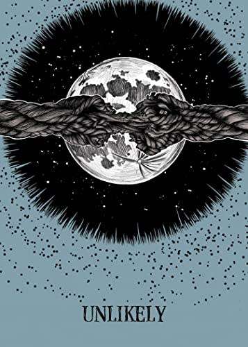 NEW - IN STOCK - Crystal Ball Pocket Oracle Deck -- 13 Oracle Cards and Guidebook