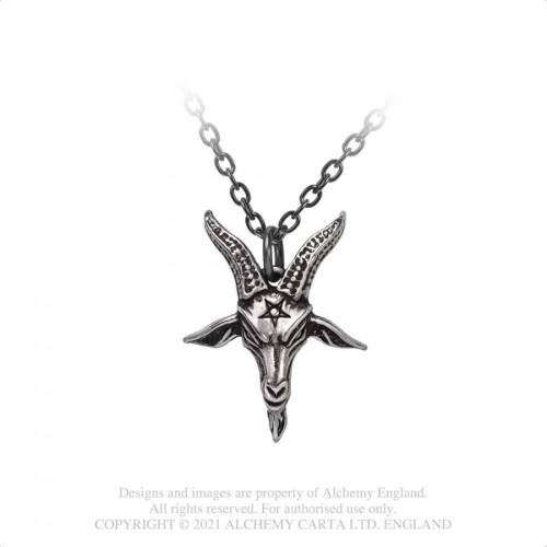Alchemy Gothic P923 Templars Bane