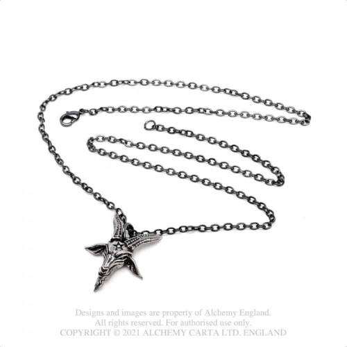 Alchemy Gothic P923 Templars Bane