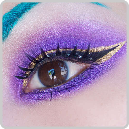 Sugarpill Hysteric Loose Eyeshadow