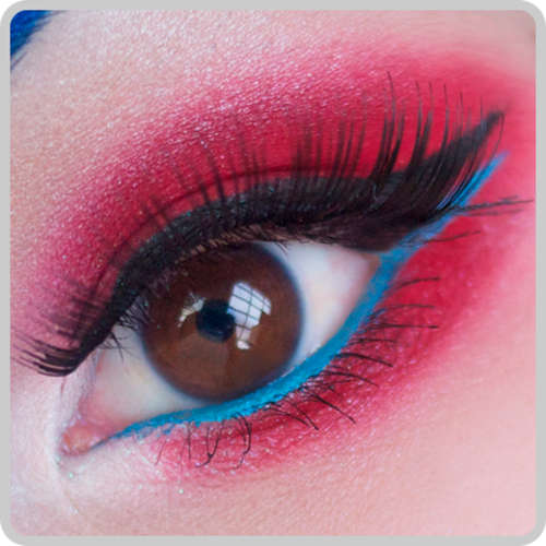 Sugarpill Cosmetics Love+ Pressed Eyeshadow