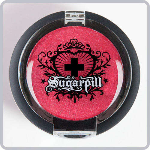 Sugarpill Cosmetics > Pressed Eyeshadow > @#$%! Limited Edition!