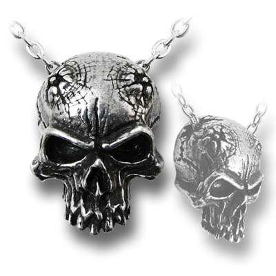 Alchemy Gothic Birth of a Demon