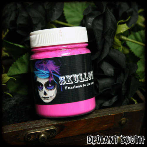 Hair Dye - Shocking Pink