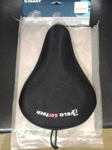 GEL LITE SADDLE COVER