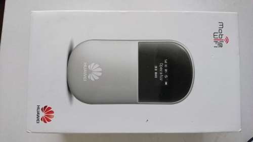 Huawei Mobile WiFi E586Bs-2